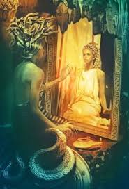 images mirror fairytale