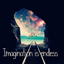 imagen imagination is endless
