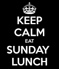 images keep calm lunch